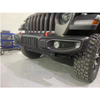 OEM Style Plastic Front Bumper for Jeep Wrangler JL