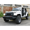 Apollo Front Bumper for Jeep Wrangler JK