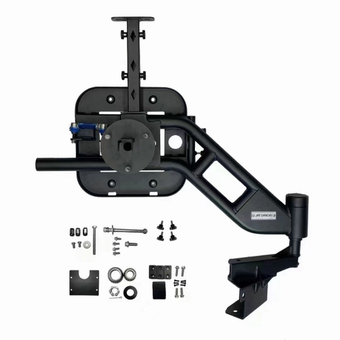 GWM TANK 300 ANT Spare Tire Carrier