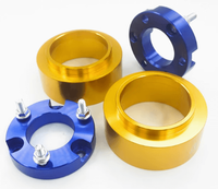 GWM TANK 300 Suspension Spacer Lift Kit