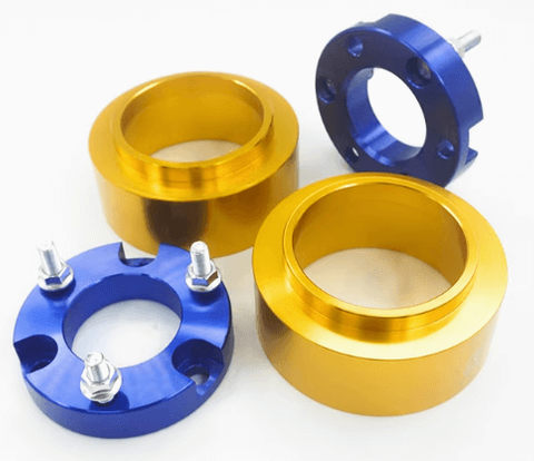 GWM TANK 300 Suspension Spacer Lift Kit