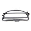 Heavy Duty Aluminum Rock Slider For New Suzuki Jimny 2018~2022