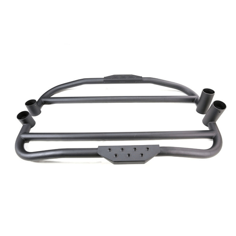 Heavy Duty Aluminum Rock Slider For New Suzuki Jimny 2018~2022