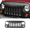Angry Bird Grille ABS For Jeep Wrangler JK 2007~2018
