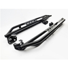 Tublar Side Step 4 Door Steel For Jeep Wrangler JK 2007~2018
