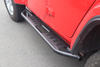 Tublar Side Step 4 Door Steel For Jeep Wrangler JK 2007~2018