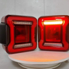 Sequential Tail Light for 2018-2021 Jeep Wrangler JL