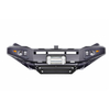 Heavy Duty 4x4 Winch Front Bumper For Isuzu D-Max