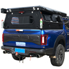 Ford Ranger Pickup Truck Canopy Platform Campers