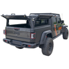 Aluminum Alloy Truck Canopy for Jeep Gladiator JT