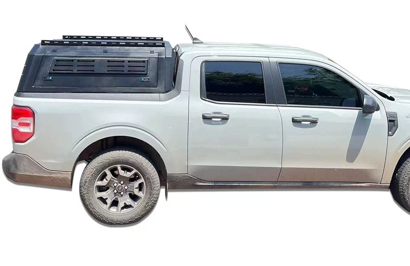 Canopy Truck Hardtop Caps Topper For Ford Maverick