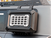 GWM Haval H9 Side Window Storage Box Roof Rack Platform