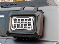 GWM Haval H9 Side Window Storage Box Roof Rack Platform
