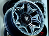 GWM Haval H9 Offroad Flow Formed Wheels 17 18 Inches B507