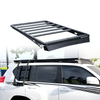 GWM TANK 300 HEV Hybrid Landace Roof Platform