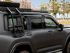 GWM New Haval H9 2024 Window Visors Rain Guards Deflectors