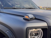 GWM Haval H9 Hood Corner Light