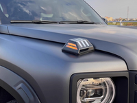 GWM Haval H9 Hood Corner Light