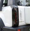 CHERY JAECOO 6 J6 Taillight cover