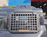 Side Expansion Box for Chery Jetour T2 Travaller 