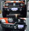 GWM Tank 300 HEV Hybrid Front Bumper MEIKA(double lights)
