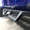 Side Drop Steps Running Board 4 Door for 2018-2022 Jeep Wrangler JL