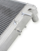 Replacement Performance Aluminum Radiator for Jeep Wrangler JK 2007-2018 3.6L 3.8L 