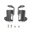 Rear Shocks Guard Skid Plate For Suzuki Jimny