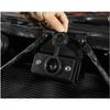 Hood Lock Kit Mopar Style for Jeep Wrangler JL 2018~2022 