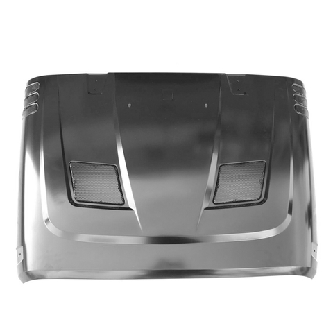 4dr RR Hood for Jeep Wrangler JK 2007-2018