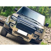 High Quality Front Undershield for New 2020+ Defender110 Underguard