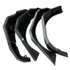 Jeep Wrangler JL Marauder Front Fender Flare