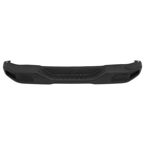 Mopar Style Rear Bumper Rubicon X 10th Anniversary for Jeep Wrangler JK 2007~2018