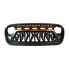 ABS Traitor Grille With Light for Jeep Wrangler JL