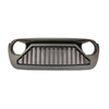Wildcat Front Grille for 2018-2021 Jeep Wrangler JL ABS