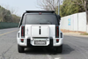 CHERY J6 Body Kit JAECOO J6 Star Wide Body Kit Rear View