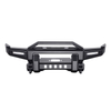 Heavy Duty Leopard Steel Front Bumper for Suzuki Jimny