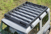Modular Roof Rack Cargo Carrier for New Suzuki Jimny JB74W 