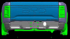 BYD Shark 6 Off-Road Bull Bar Front Bumper Rear Bumper