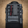 OMU Roof Rack Roof Platform Ladder Jeep Wrangler JL