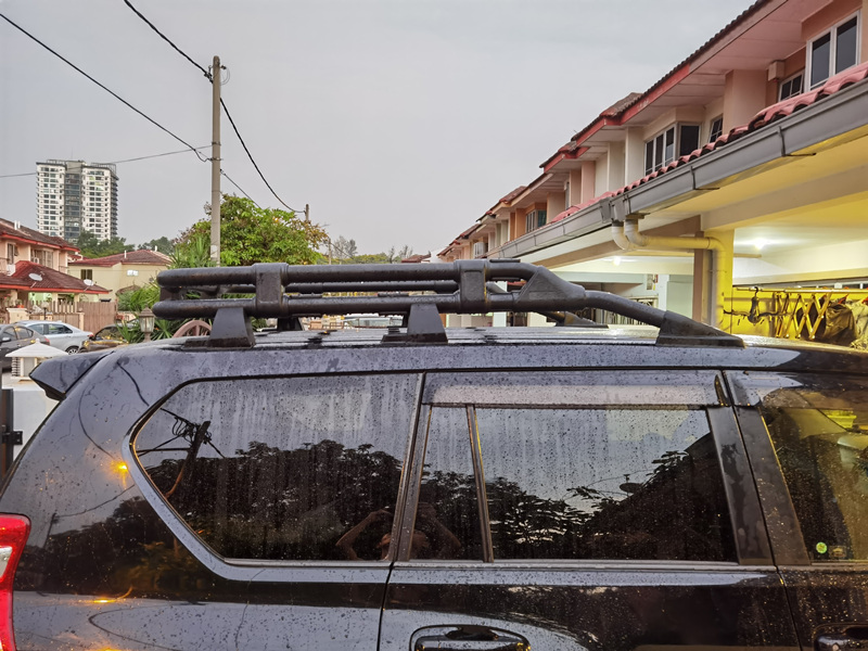 Roof Racks for Toyota Prado 150 Land Cruiser 200 series Buy toyota prado 150 roof rack, toyota