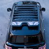 Roof Rack Platform for Nissan Patrol Y62