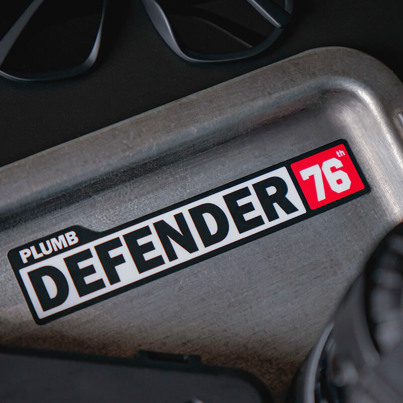 PLUMB Defender