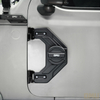 DOOR HINGE GAS CAN KIT (10L) for Jeep Wrangler JK 2011-2017 – OMU Genesis Series Upgrade