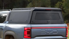 BYD Shark 6 Canopy Aluminium Pickup Hardtop Ute Bakkie Truck Cap Accessories