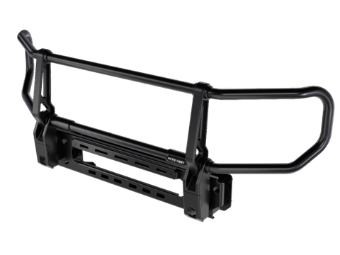 NORLUND Aluminum Front Bumper Front Bar Kit For Mercedes Benz G63 G400-D G550 G350 G500