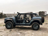 Ford Bronco Tubular Half Door
