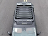 GWM Haval H9 Combat Rider Guard Roof Luggage Rack Platform Side Ladder