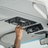 Toyota Land Cruiser URNIETA LC70 NS Series Roof Integrated Control System