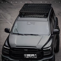 GWM TANK 500 Roof Rack Platform TOPFIRE 